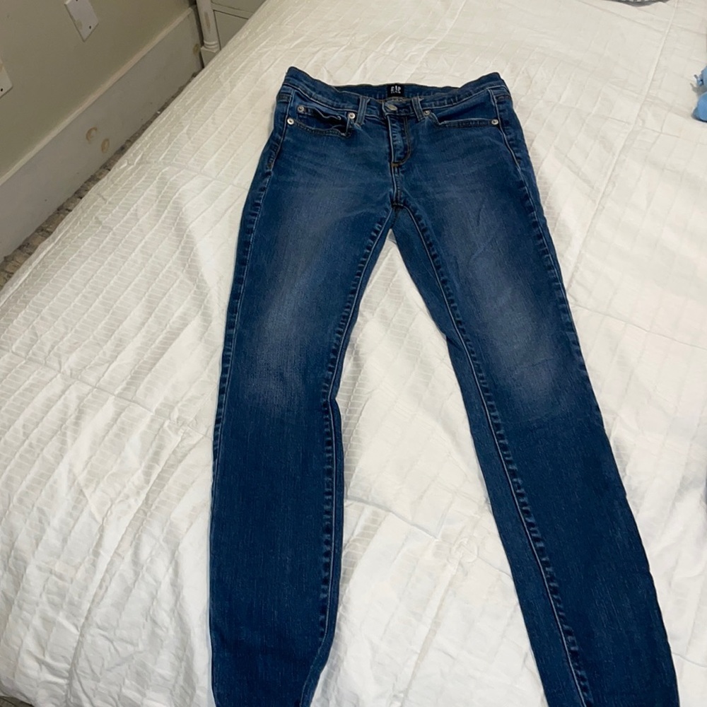 **10 for $20!* gap jeans